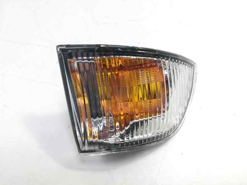 Clignotants Avant Droit + Gauche Pour IVECO DAILY II (1989-1999) - Neufs DEPO - Pack Complet