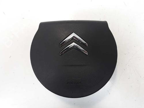 Used Driver airbag CITROËN C4 Coupe (LA_) [2004-2013]  1095611
