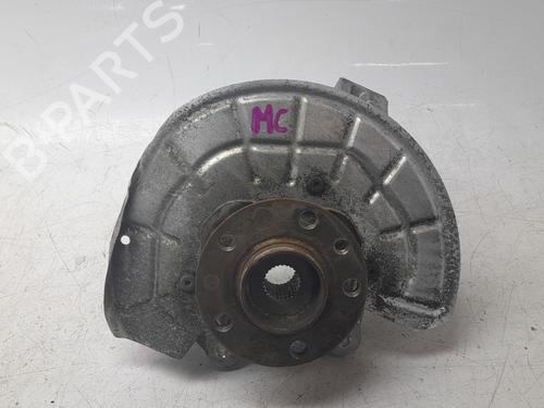 Used Left rear steering knuckle Left rear steering knuckle ALFA ROMEO GIULIA (952_) 2.2 D (952AEM250, 952AEA250) (150 hp) 36221507 36221507