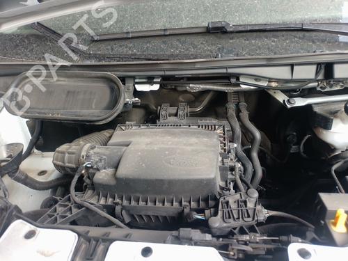 Particulate filter FORD TRANSIT V363 Van (FCD, FDD) 2.0 EcoBlue 4x4 | BP37518888M81 - Image 2