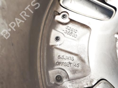 Rim KIA NIRO I (DE) 1.6 GDI Plug-in Hybrid | BP17188548C45 