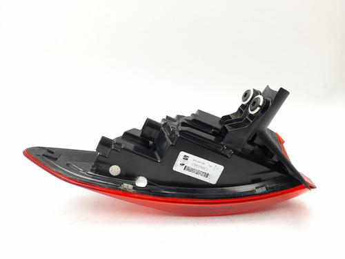 Left taillight SEAT LEON (KL1, KLG) 1.0 TSI | BP34405087C34 - Image 7