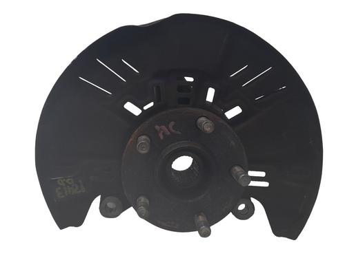 Used Right front steering knuckle Right front steering knuckle SUBARU XV (GT) 2.0 i AWD (GT7) (156 hp) 31929211 31929211