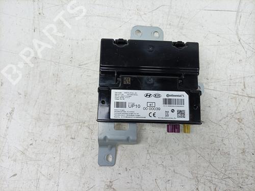 Used Electronic module Electronic module 38289444 38289444
