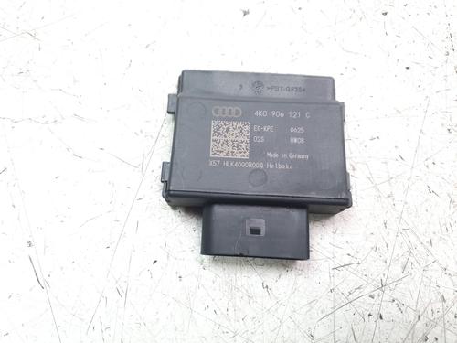 Elektronisk modul AUDI A4 B9 Avant (8W5, 8WD) [2015-2025]  25031527