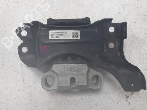 Support de moteur Support de moteur AUDI A1 Sportback (GBA) 30 TFSI (116 hp) 35951041 35951041