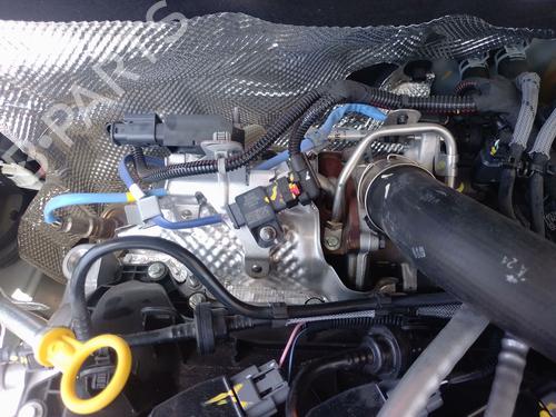 partikelfilter partikelfilter DACIA SANDERO III 1.0 TCe 90 (91 hp) 36832845 36832845