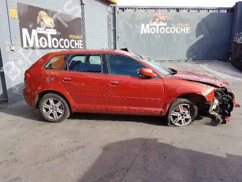 BP2232856C23 | Front right window mechanism AUDI A3 Sportback (8PA) 1.6 TDI BP2232856C23