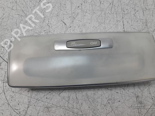 Used Interior roof light RENAULT LAGUNA III (BT0/1) 2.0 dCi (BT01, BT08, BT09, BT0E, BT0K, BT12, BT1C, BT1D,... (150 hp) 21539505