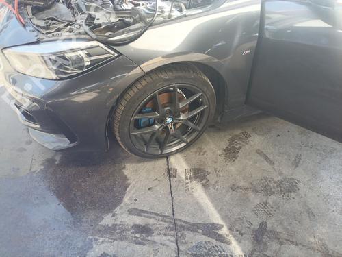 Used Steering rack BMW 1 (F40) 118 d (150 hp) 30330276