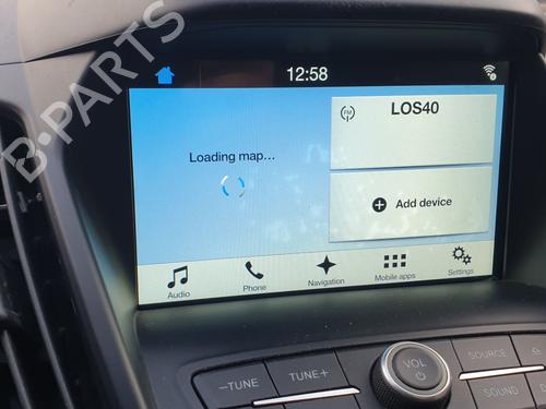 Elektronisk modul FORD KUGA II (DM2) [2012-2025]  21808013