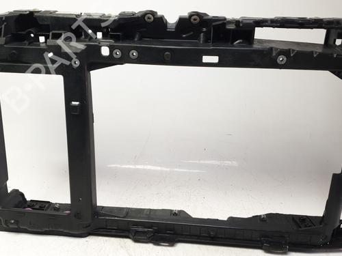 Used Front slam panel Front slam panel CITROËN C4 III (BA_, BB_, BC_) 1.2 PureTech 130 (BAHNSA, BAHNSB) (130 hp) 28727647 28727647