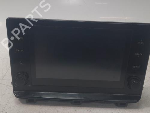 Elektronisk modul KIA XCEED (CD) [2019-2026]  27623658