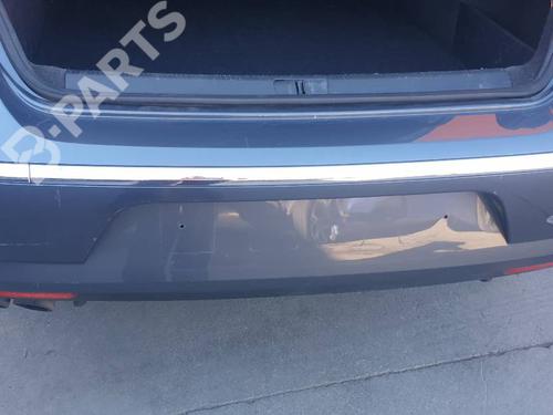Used Rear bumper reinforcement Rear bumper reinforcement VW CC B7 (358) [2011-2016] 10513992 10513992