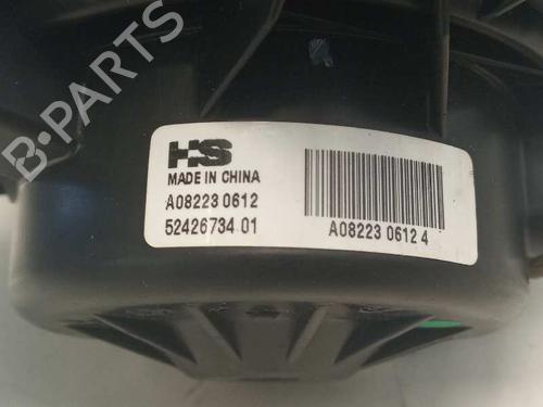 Heater blower motor OPEL INSIGNIA A Saloon (G09) 2.0 CDTI (69) | BP14206136M62 