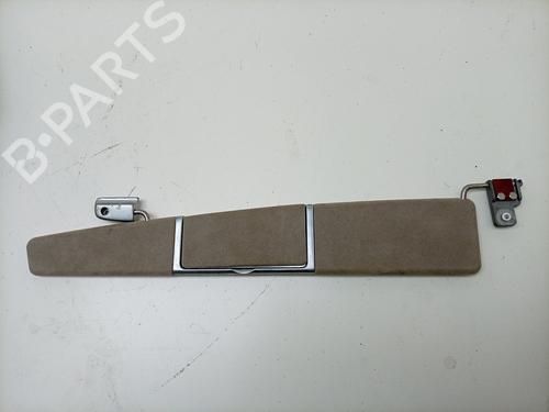 Used Left sun visor Left sun visor 37664864 37664864