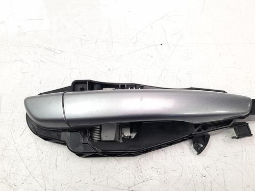 Front right exterior door handle OPEL GRANDLAND / GRANDLAND X (A18, P1UO) 1.2 (75) (131 hp) 15585600