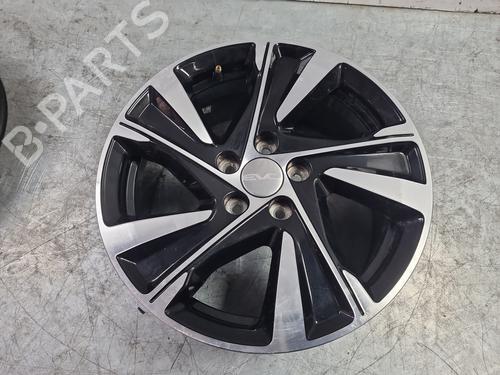 Felg DR DR 5.0 SUV | BP39652637C45 - Image 3
