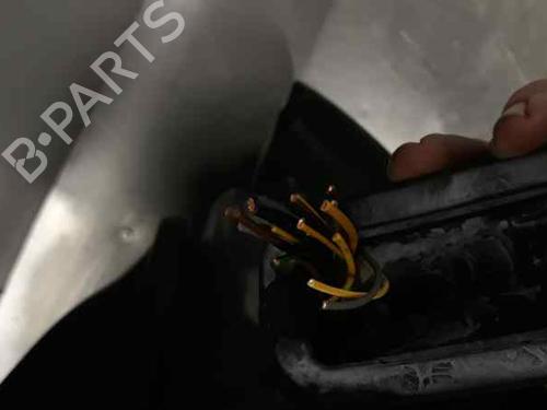 Right front door OPEL INSIGNIA A (G09) 2.0 CDTI (68) | BP2504632C3 