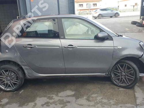 Used Parts SMART FORFOUR Hatchback (453)  0.9 (453.044, 453.053)  839861