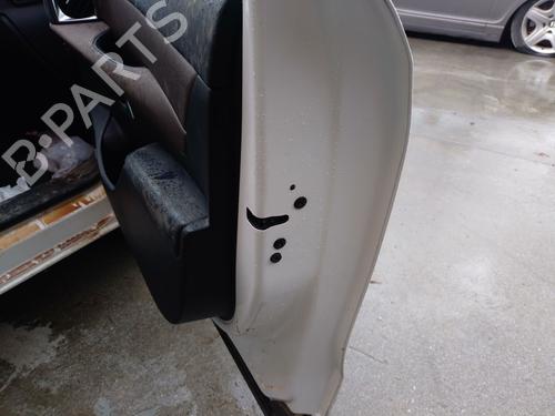 Front right lock DS DS 3 / DS 3 CROSSBACK (UR_, UC_, UJ_) 1.5 BlueHDi 100 (UCYHYJ) | BP32035314C97