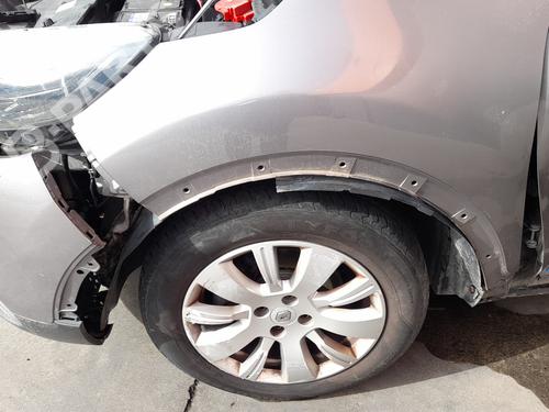 Used Left front shock absorber Left front shock absorber RENAULT CLIO IV (BH_) 1.5 dCi 90 (90 hp) 8660014 8660014