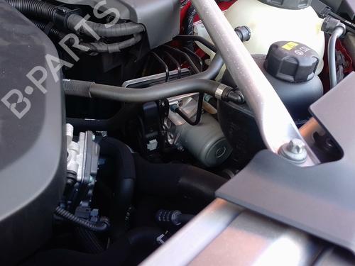 Módulo de ABS BMW X4 (G02, F98) xDrive 30 i (252 hp) 31320912