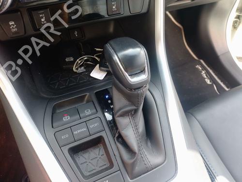 Used Gear lever Gear lever 38059735 38059735