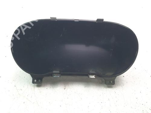 Used Instrument cluster MG MG ZS SUV (AZS1) [2017-2025]  23891982