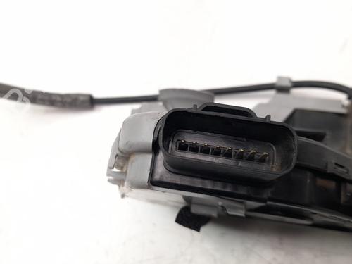 Front left lock HYUNDAI IONIQ (AE) 1.6 GDI Hybrid | BP15012140C98 