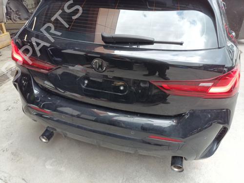 Køfangervange BMW 1 (F40) 118 d | BP24855962C73