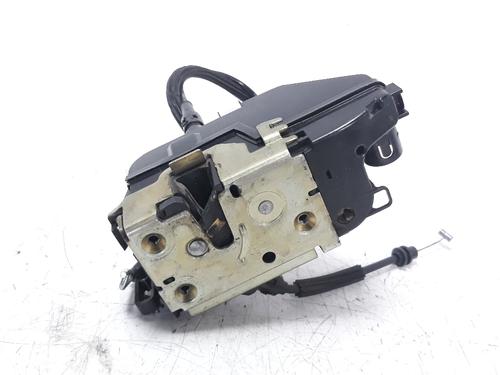 Used Front right lock PEUGEOT 307 CC (3B) [2003-2009]  17562270