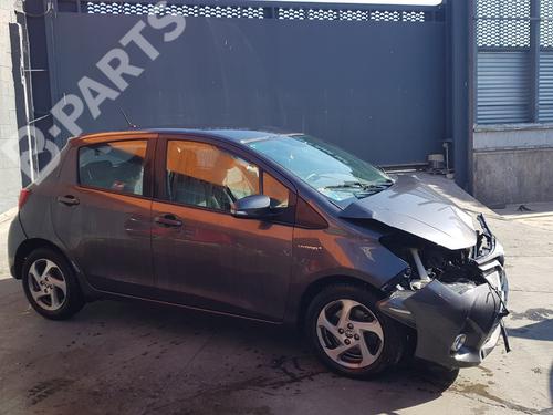 Used Parts TOYOTA YARIS (_P13_)  1.5 Hybrid (NHP130_)  1040908