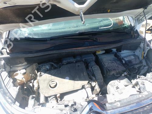 Right front window switch CITROËN C3 AIRCROSS II (2R_, 2C_) 1.5 BlueHDi 110 | BP38534184I26 - Image 4