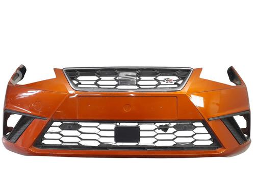Used Front bumper SEAT IBIZA V (KJ1, KJG) 1.0 TSI (116 hp) 30701617