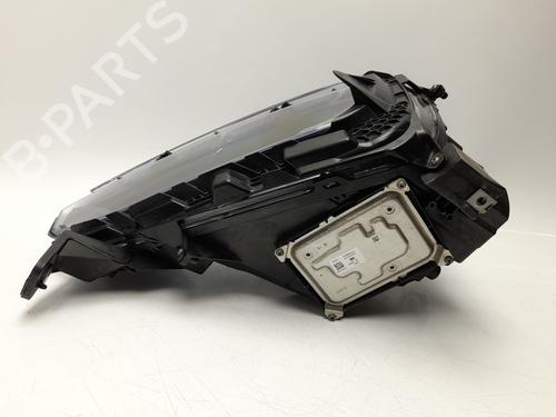 Left headlight JEEP AVENGER (J2) Electric | BP33816953C28 - Image 7