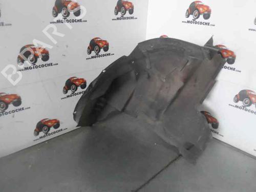 Wheel arch MERCEDES-BENZ A-CLASS (W168) A 140 (168.031, 168.131) | BP14204489C56 