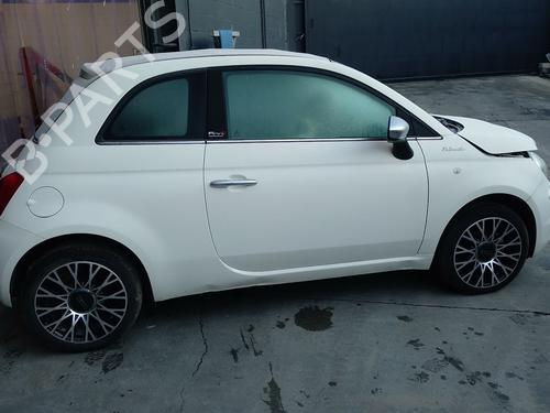 Teile für FIAT 500 C (312_) 1.0 Mild Hybrid (312.AYD1B) (69 hp) 4375080 