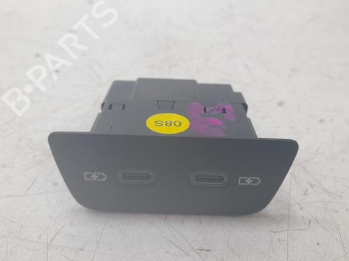 Elektronisk modul Elektronisk modul VW T-ROC (A11, D11) 2.0 TDI (150 hp) 35895609 35895609