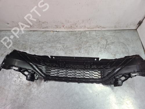 Front bumper VW T-ROC (A11, D11) 1.0 TSI | BP40080973C7 - Image 3
