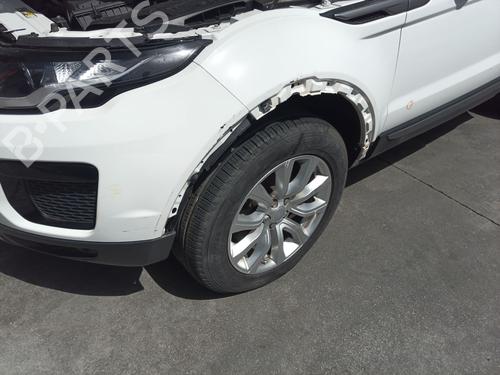 Used Left front shock absorber LAND ROVER RANGE ROVER EVOQUE (L538) [2011-2019]  26955852