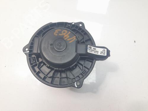 Heater blower motor KIA SPORTAGE V (NQ5) 1.6 T-GDI | BP16100036M62 
