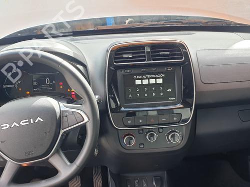 Airbag Kit DACIA SPRING EV (B6M1) 985109186R
