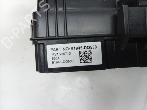 Fuse box KIA EV9 (MV)  | BP36882804E1  - Image 5