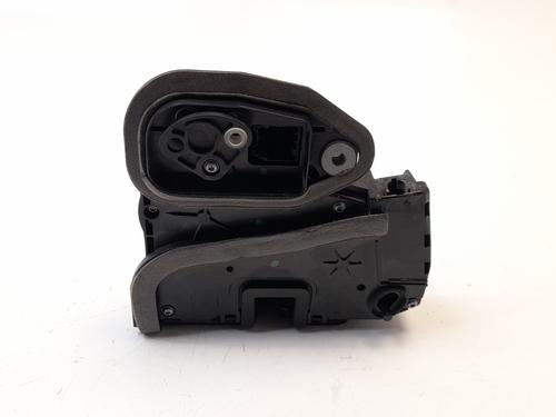 Used Rear left lock OPEL ASTRA K (B16) [2015-2022]  9652673