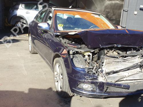 Querlenker links hinten MERCEDES-BENZ C-CLASS (W204) C 220 CDI (204.008) | BP16134089M14 