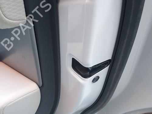 Cerradura puerta trasera derecha LAND ROVER RANGE ROVER VELAR (L560) 2.0 P300 Si4 4x4 (300 hp) 17684279