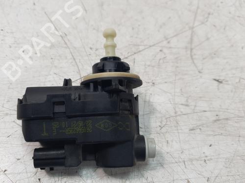 Headlight adjuster motor RENAULT MEGANE IV Saloon 1.5 Blue dCi 115 (LVA6) | BP28289507E19 