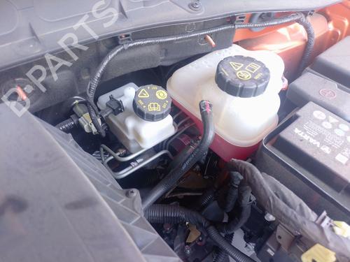 Used ABS pump ABS pump MG MG ZS SUV (AZS1) 1.5 VTi (114 hp) 33813611 33813611