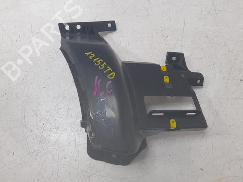 Used Rear bumper bracket Rear bumper bracket LAND ROVER DISCOVERY SPORT (L550) 2.0 D 4x4 (180 hp) 33695330 33695330